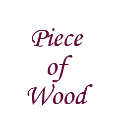 Piece of Wood